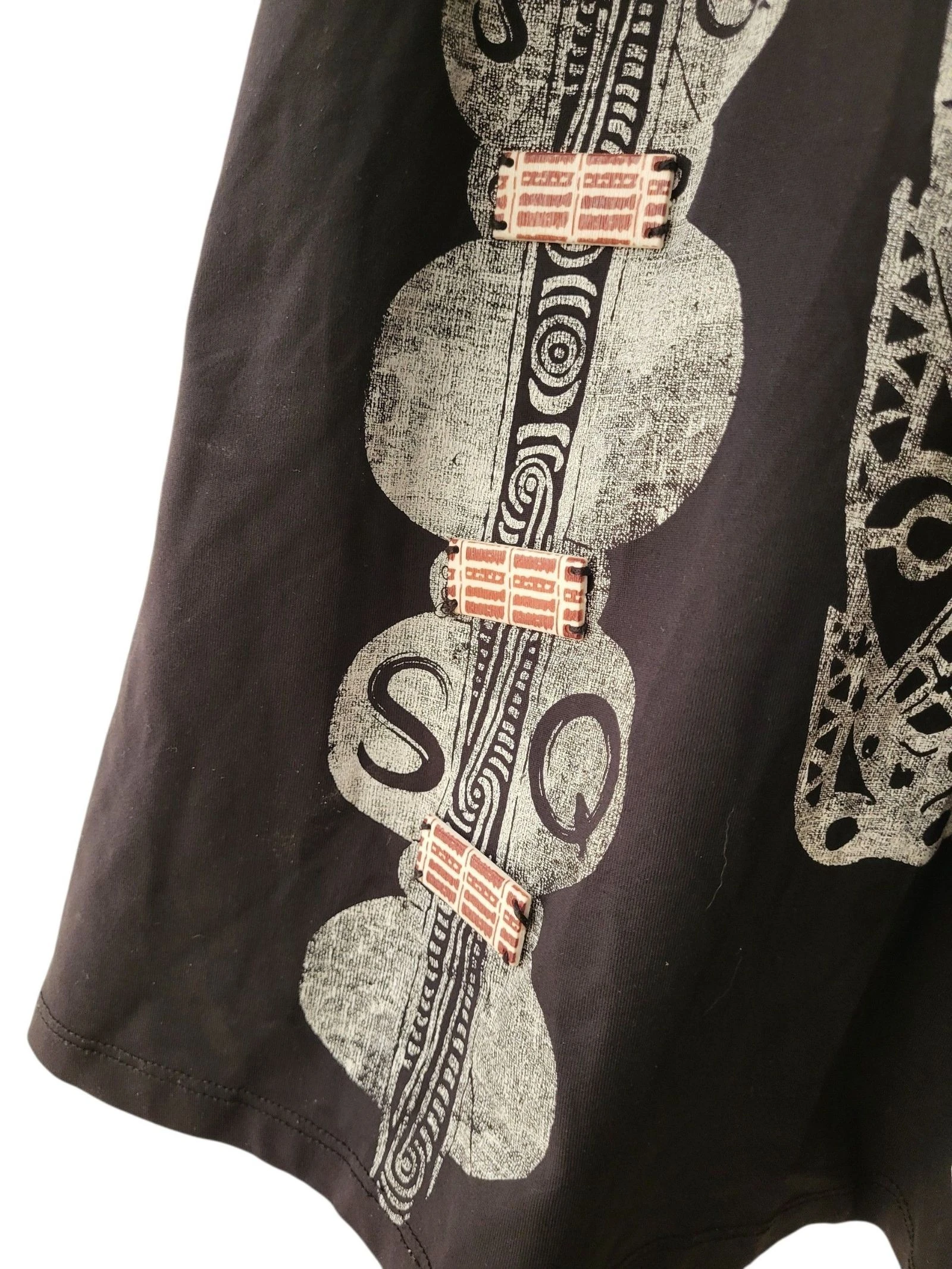 Vestido  Save the Queen  – photo 3